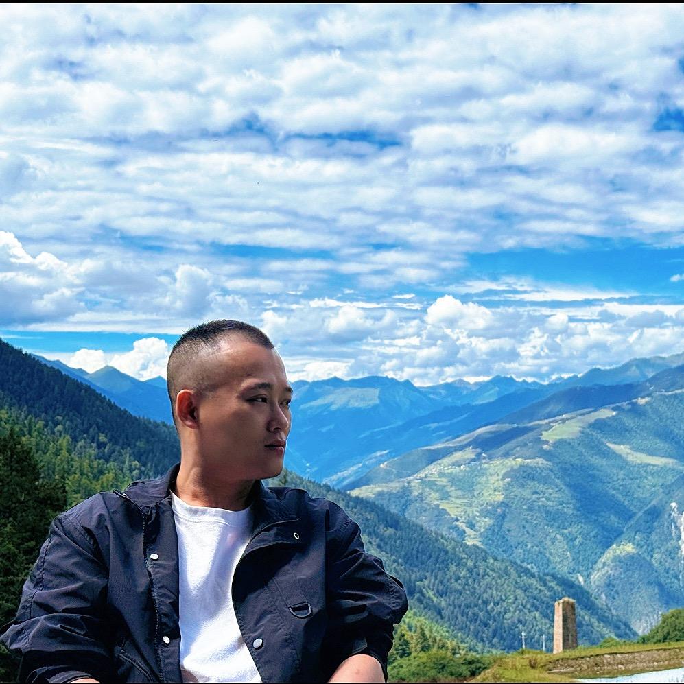 温江平头哥说房