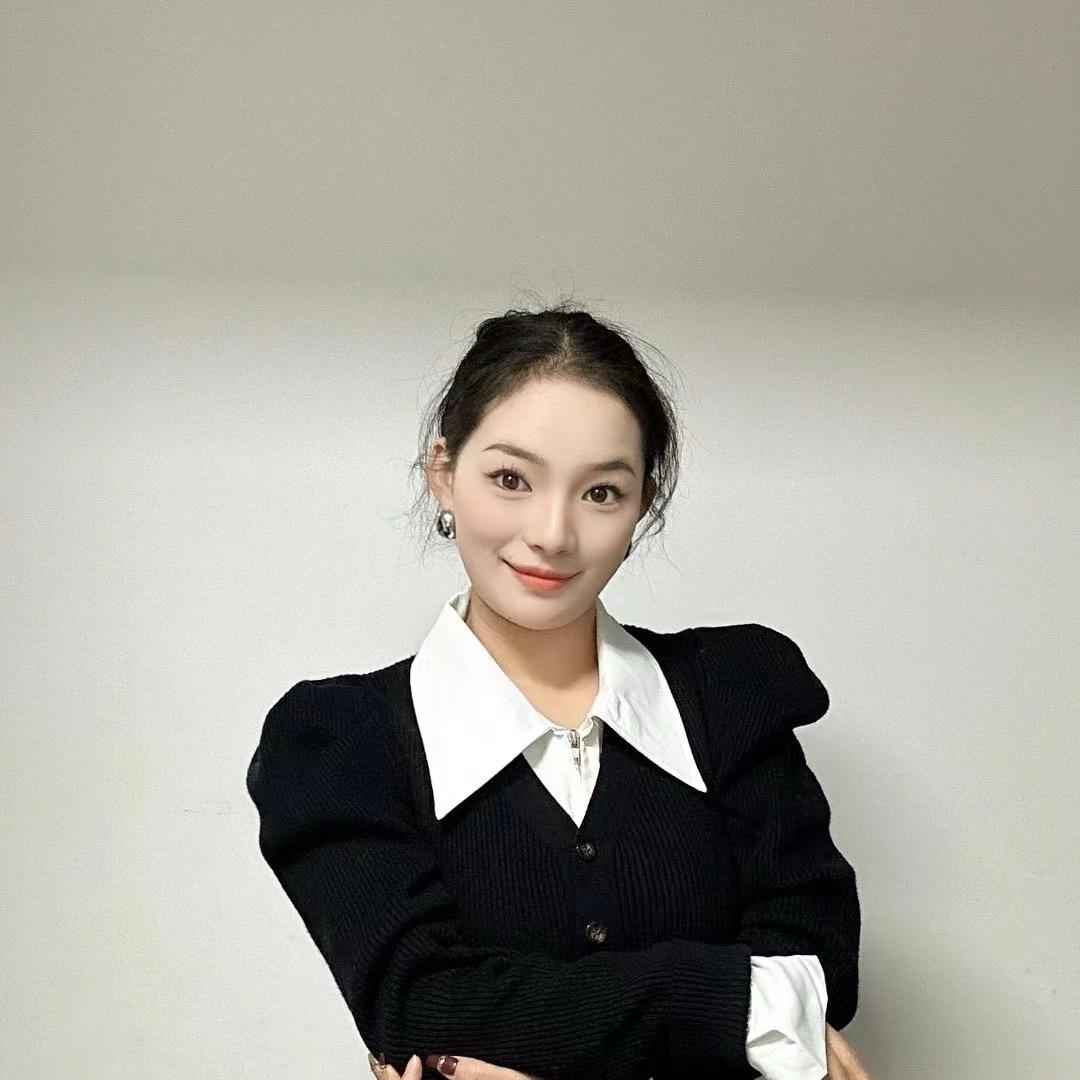 叶子～