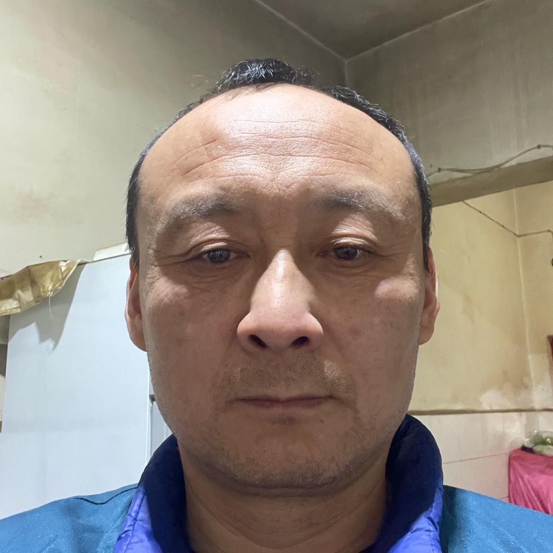 澄城烧饼达人呼延哥