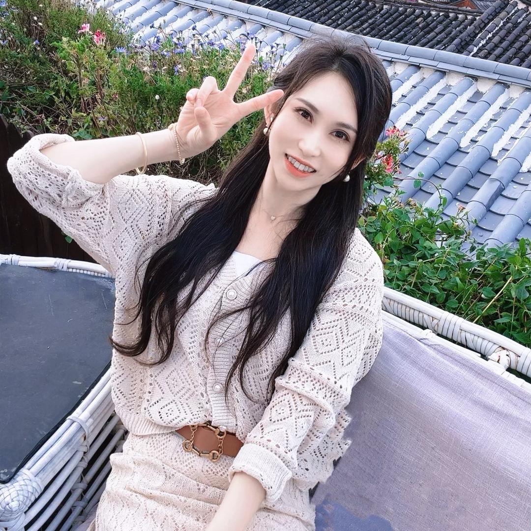 丽江悦悦—悦希观景民宿