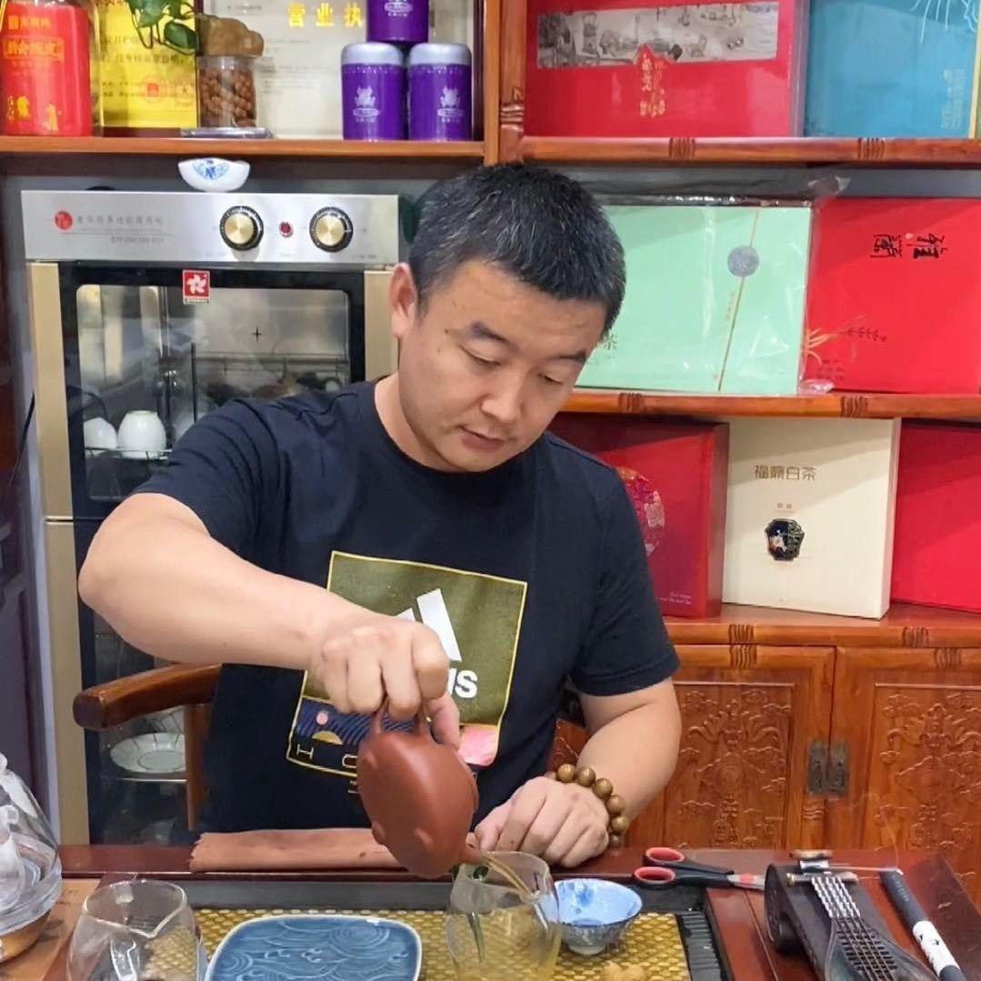 三园春茶叶