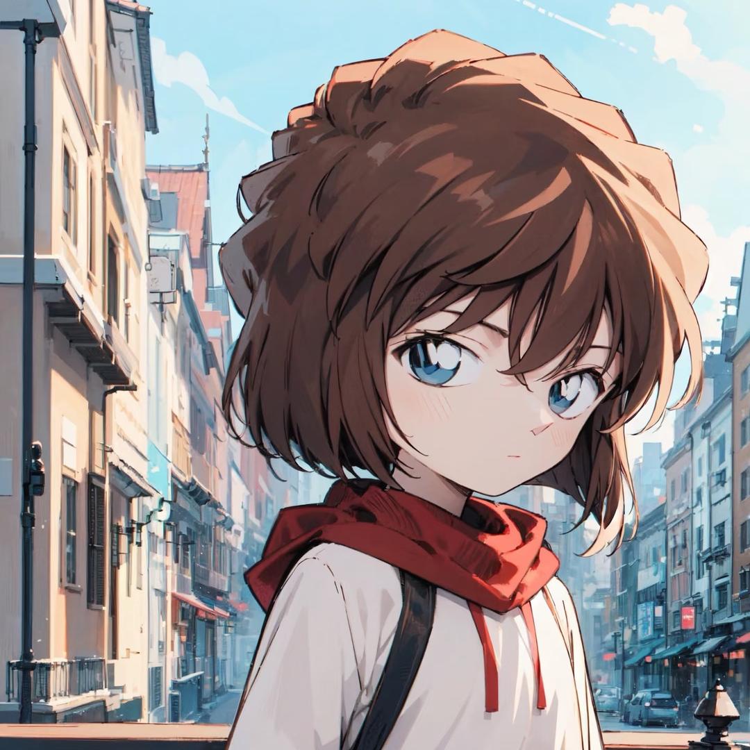柚子1005