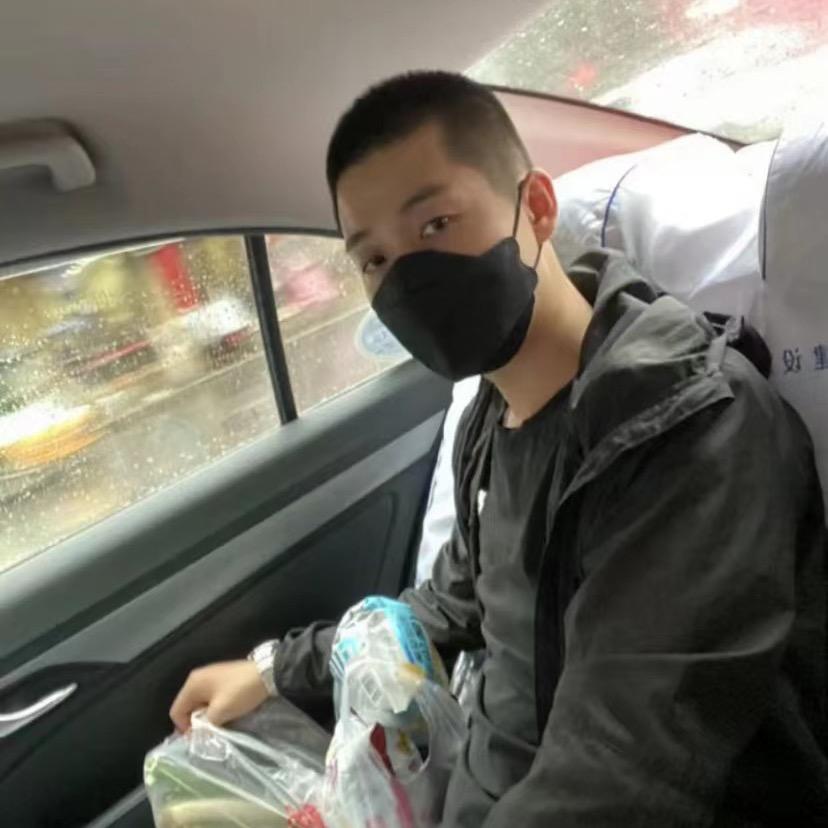 山鬼.