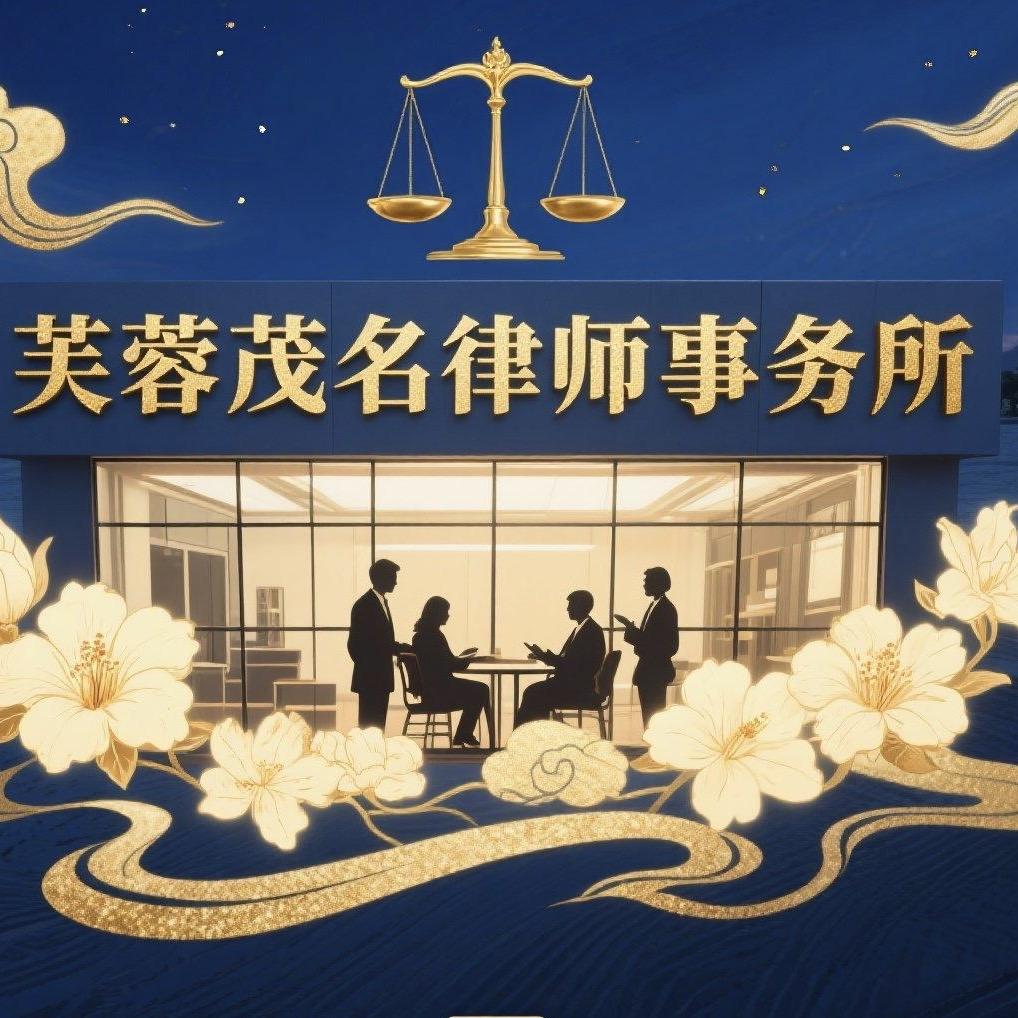 湖南芙蓉（茂名）律师事务所