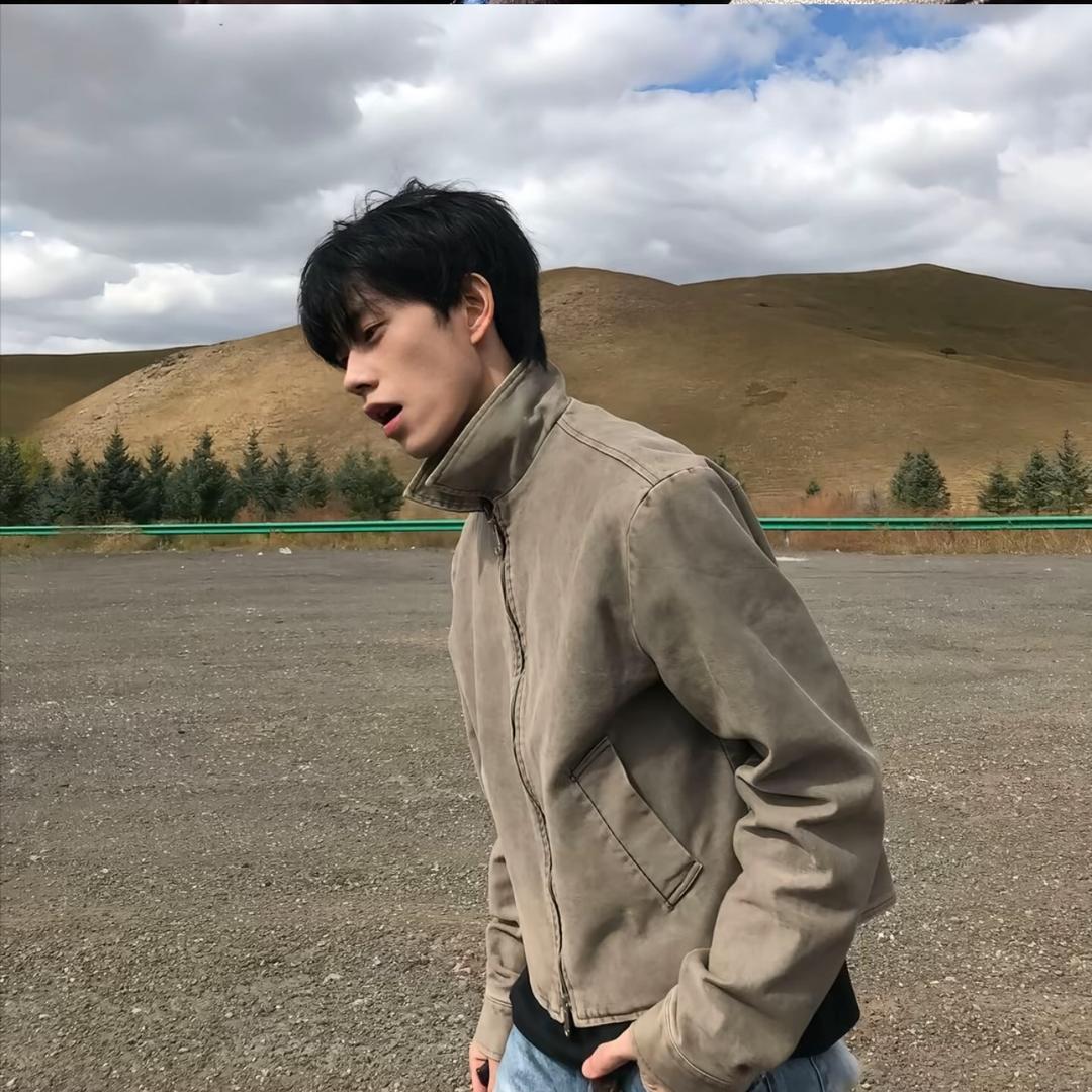 梦里有U