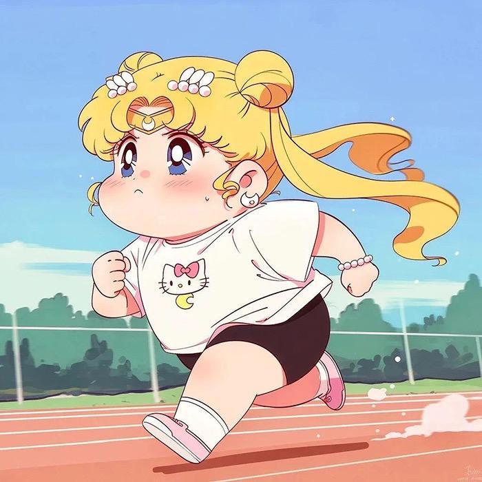 秃头小可爱￣▽￣