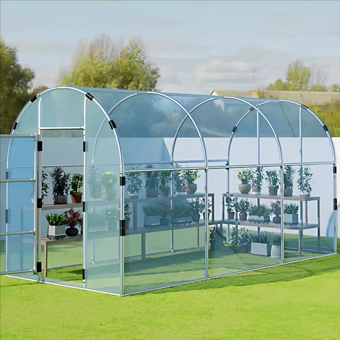 缤纷园艺生活馆