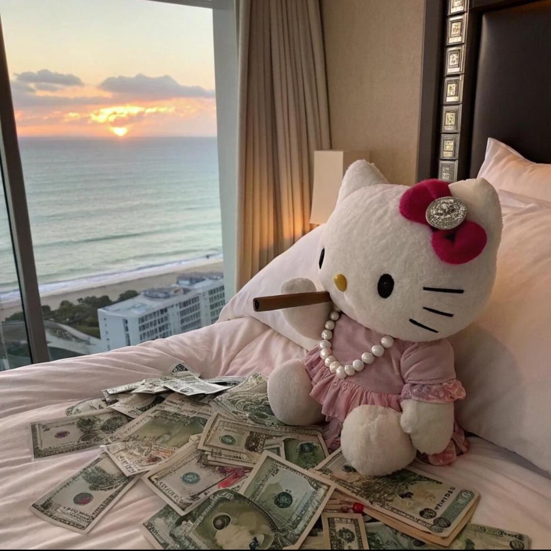 🎧莓有烦恼💮