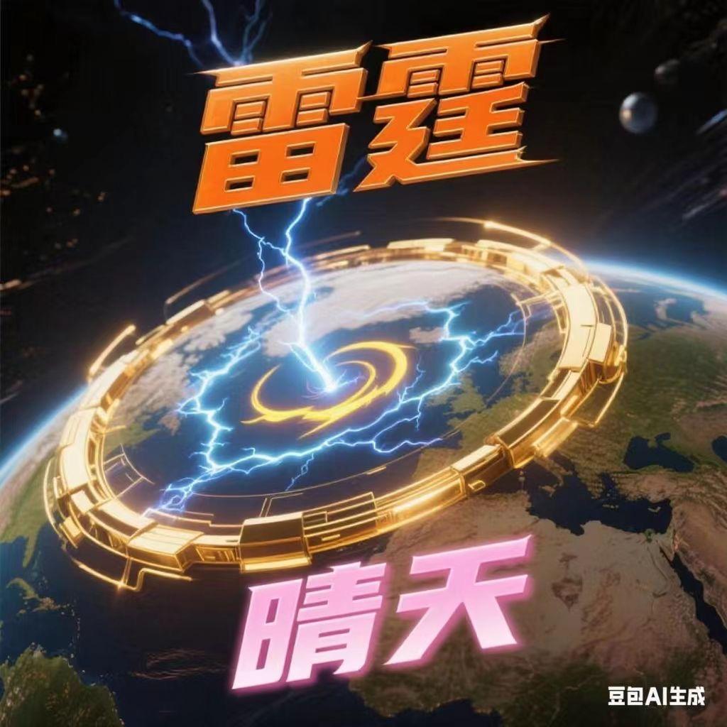 无尽冬日晴天丶（雷霆）