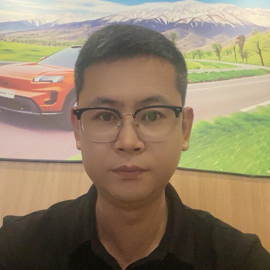 广汽埃安I昆山总店-梧桐