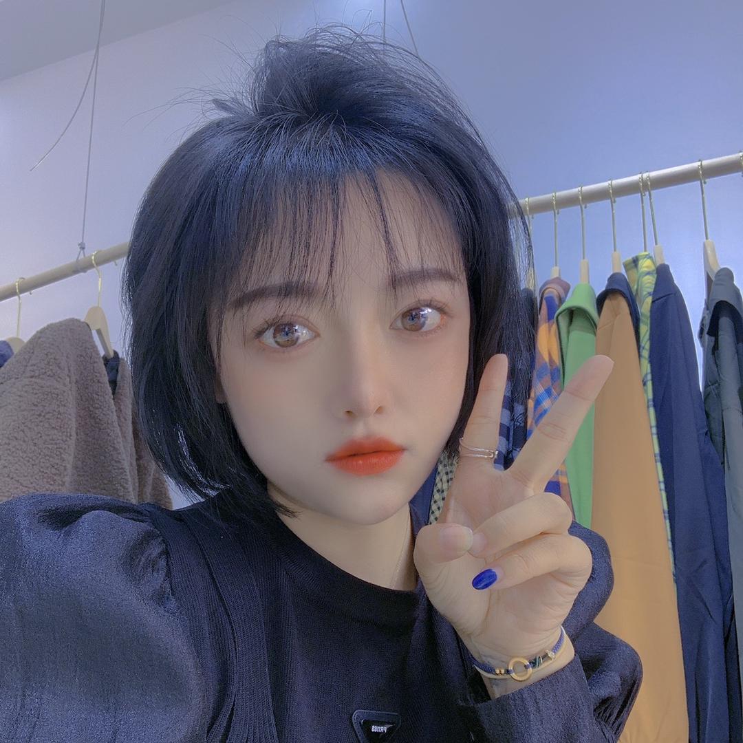 苏小胖中大码女装