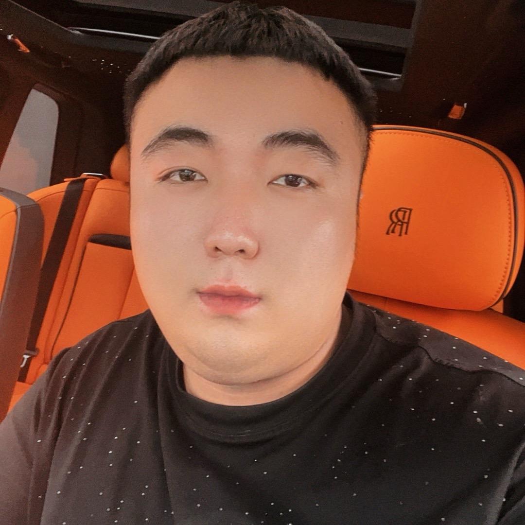 运城首台（库里南）婚车，郑总🥇
