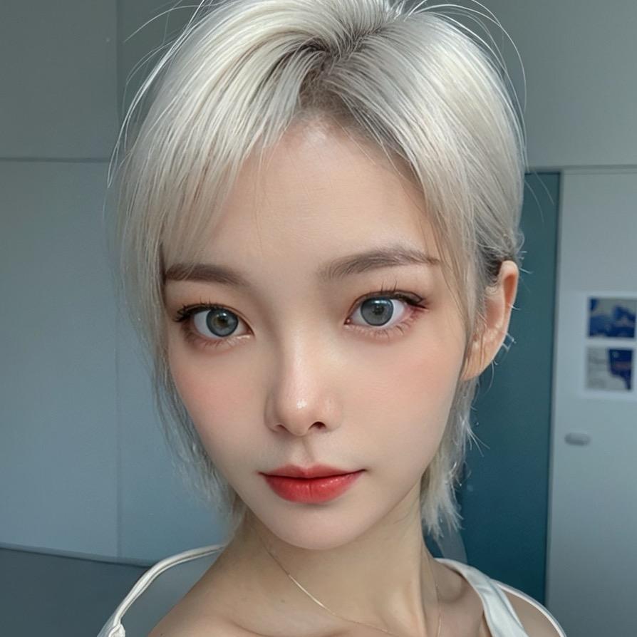Chen🖤