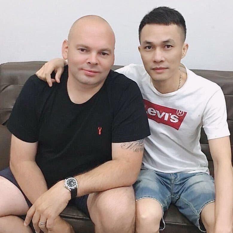 豬仔哥哥