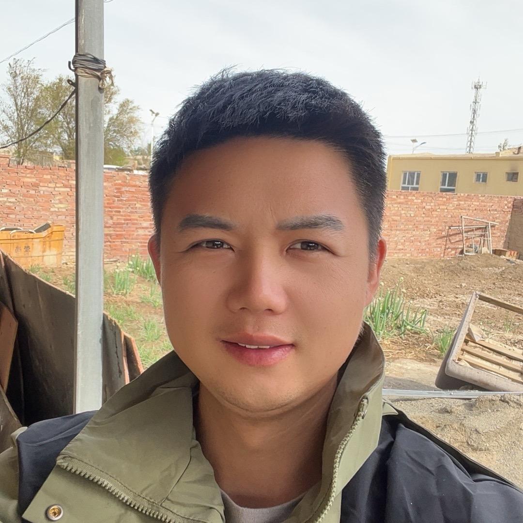 马有才
