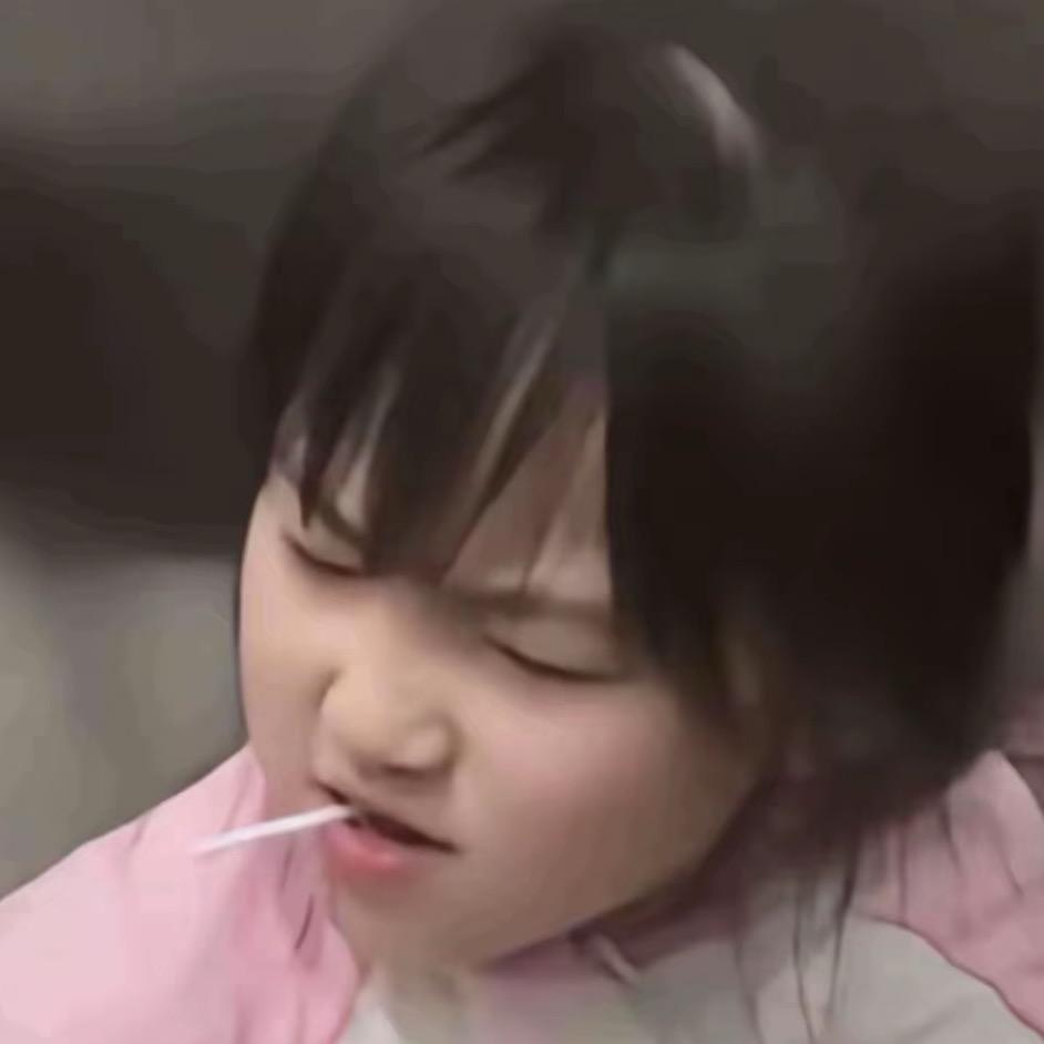 小猫吃鱼干 手工·diy