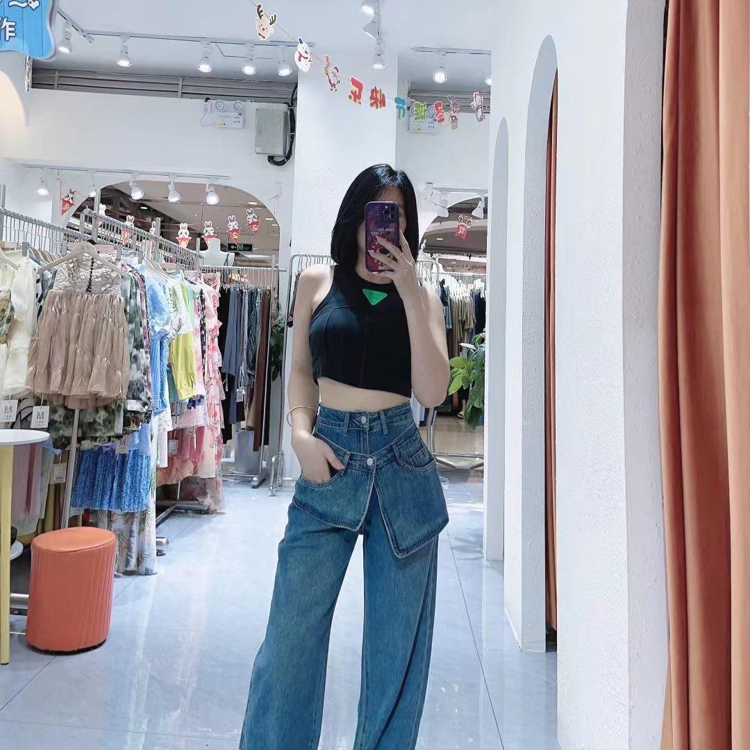迪库品牌女装连锁店