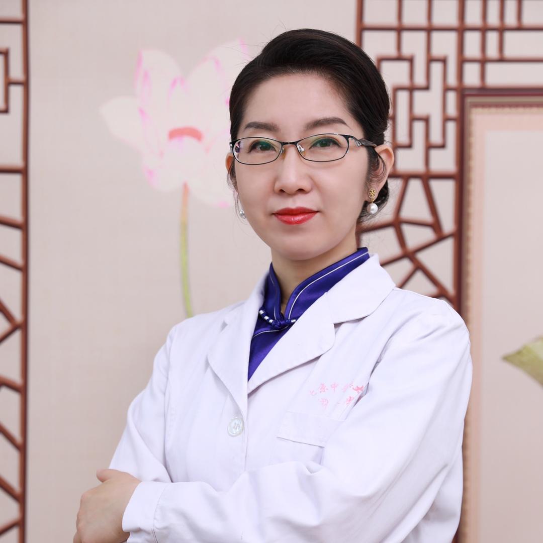 心血管中医田昕