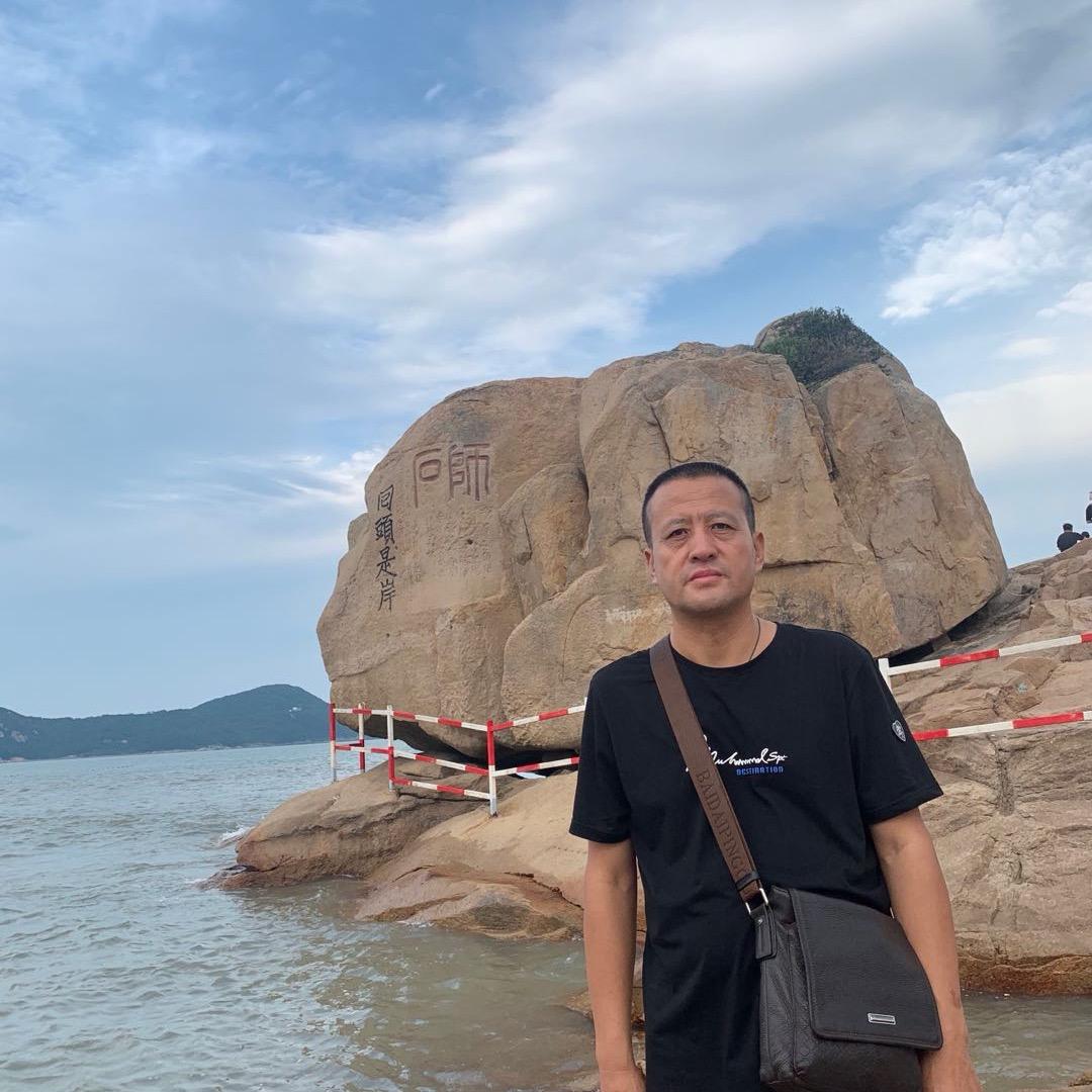 庄爸