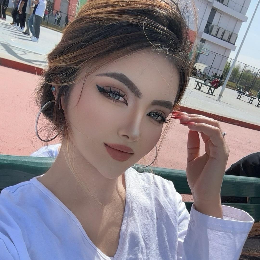 仙贝贝✨