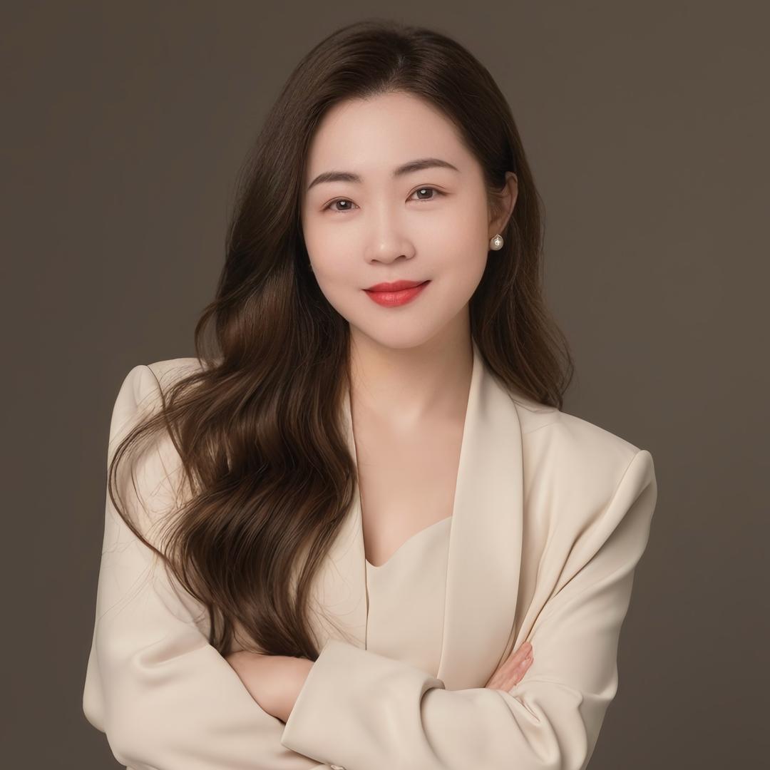 调肤美学小伊老师