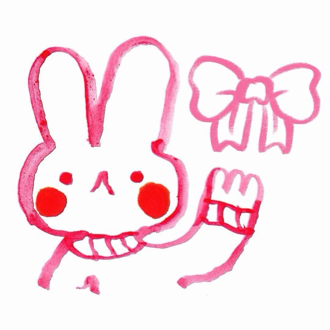 兔兔🎀