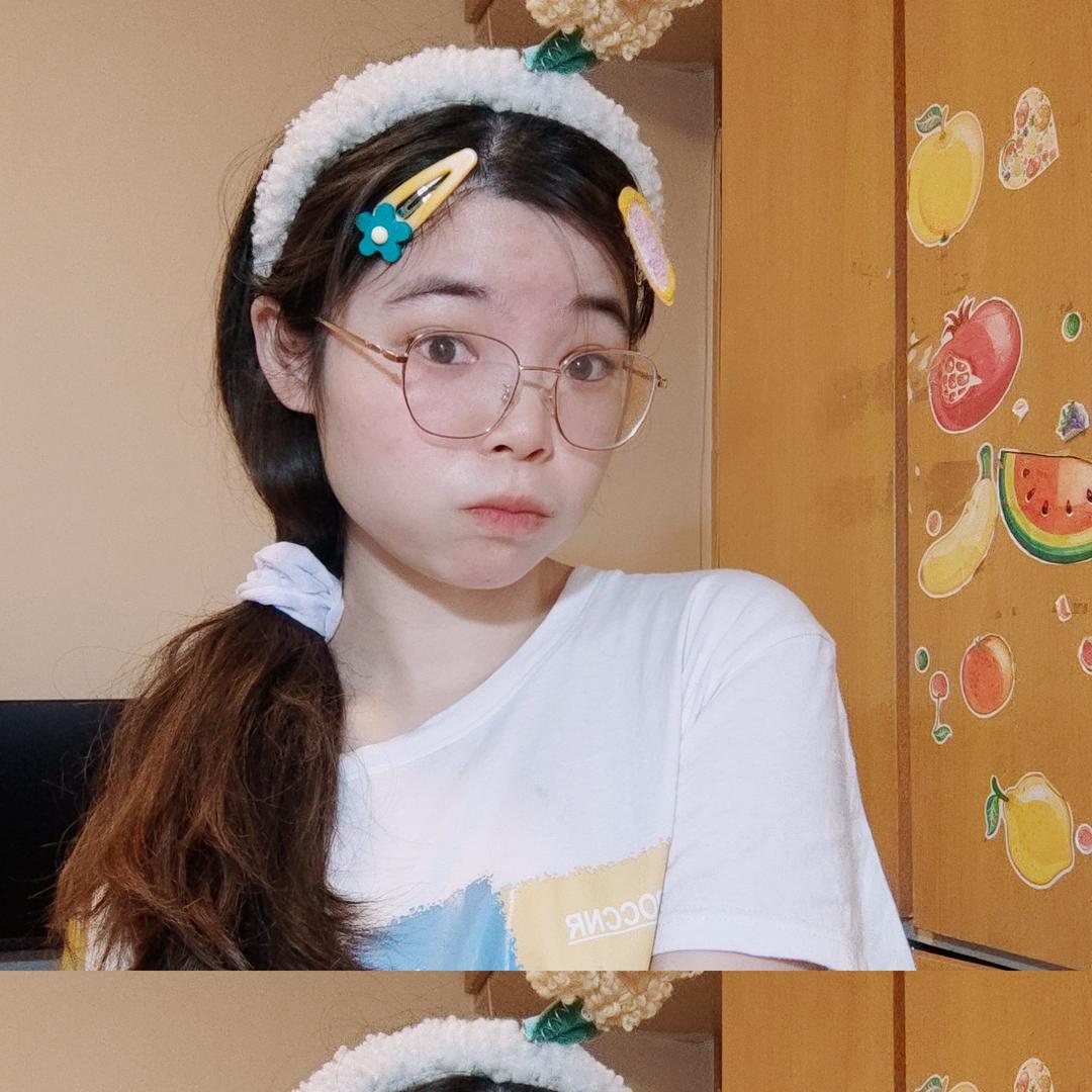 黄黄开张不慌张🌈