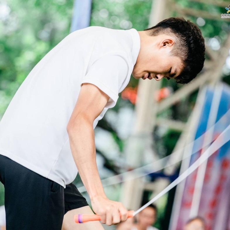 花郎游泳健身训练中心