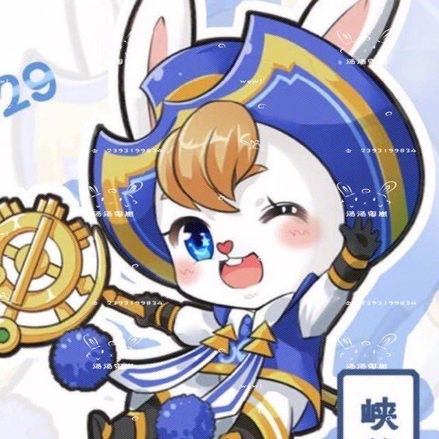 汤汤（49个月国服记录在榜鬼谷）