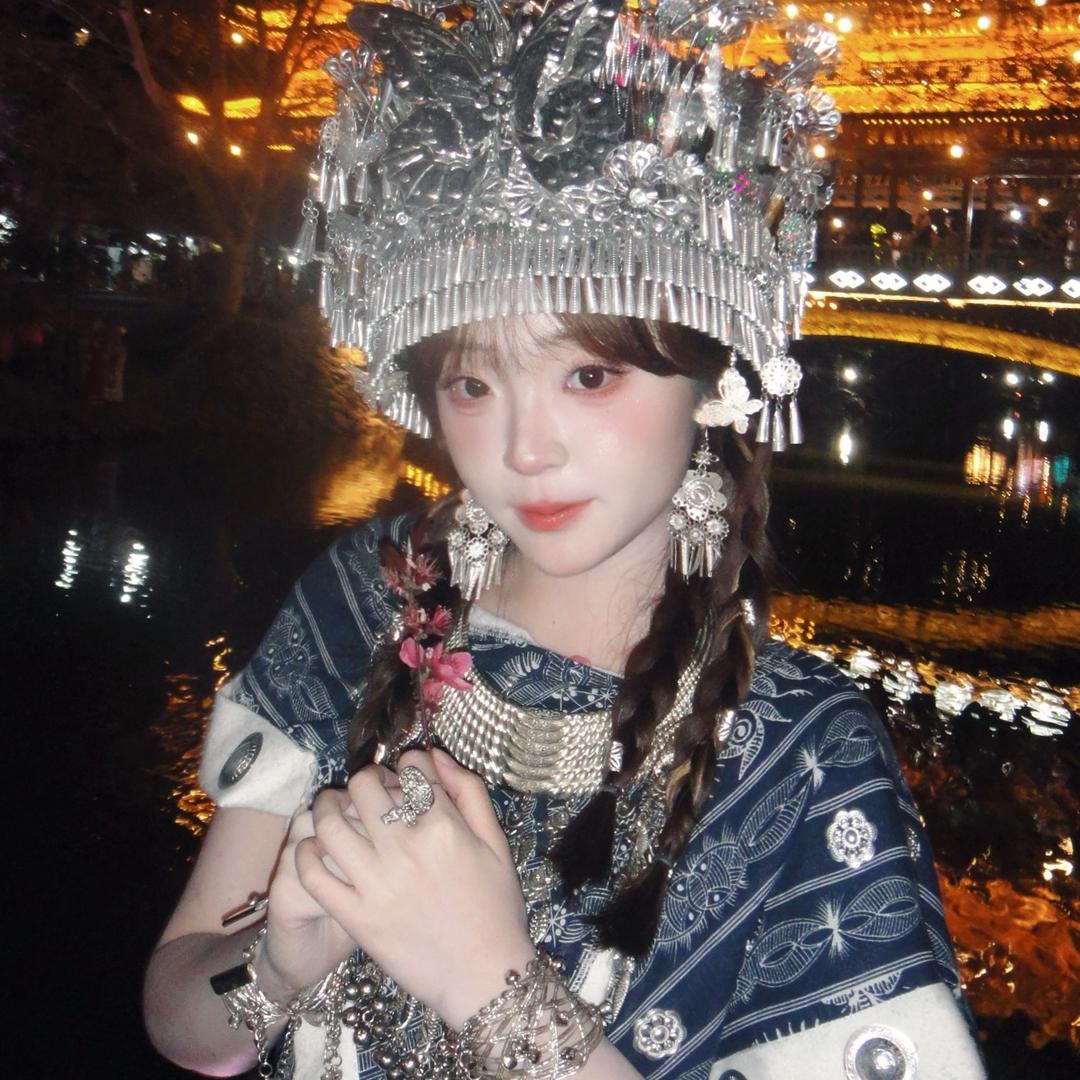 小张zhuzhu