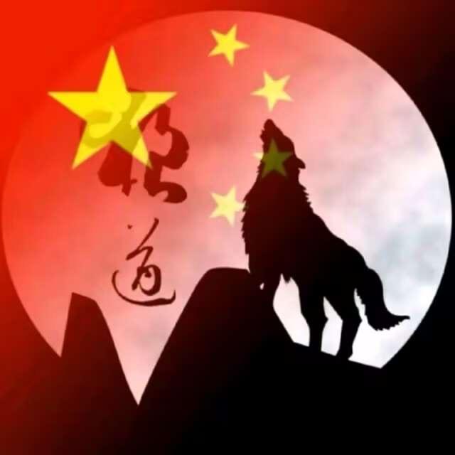 寒川孤影