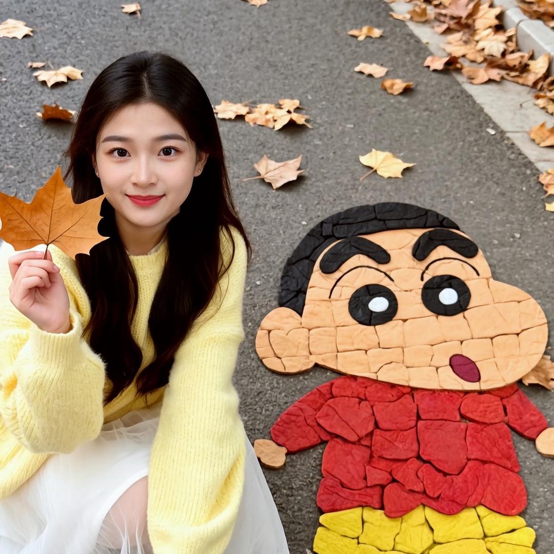 甜甜吖