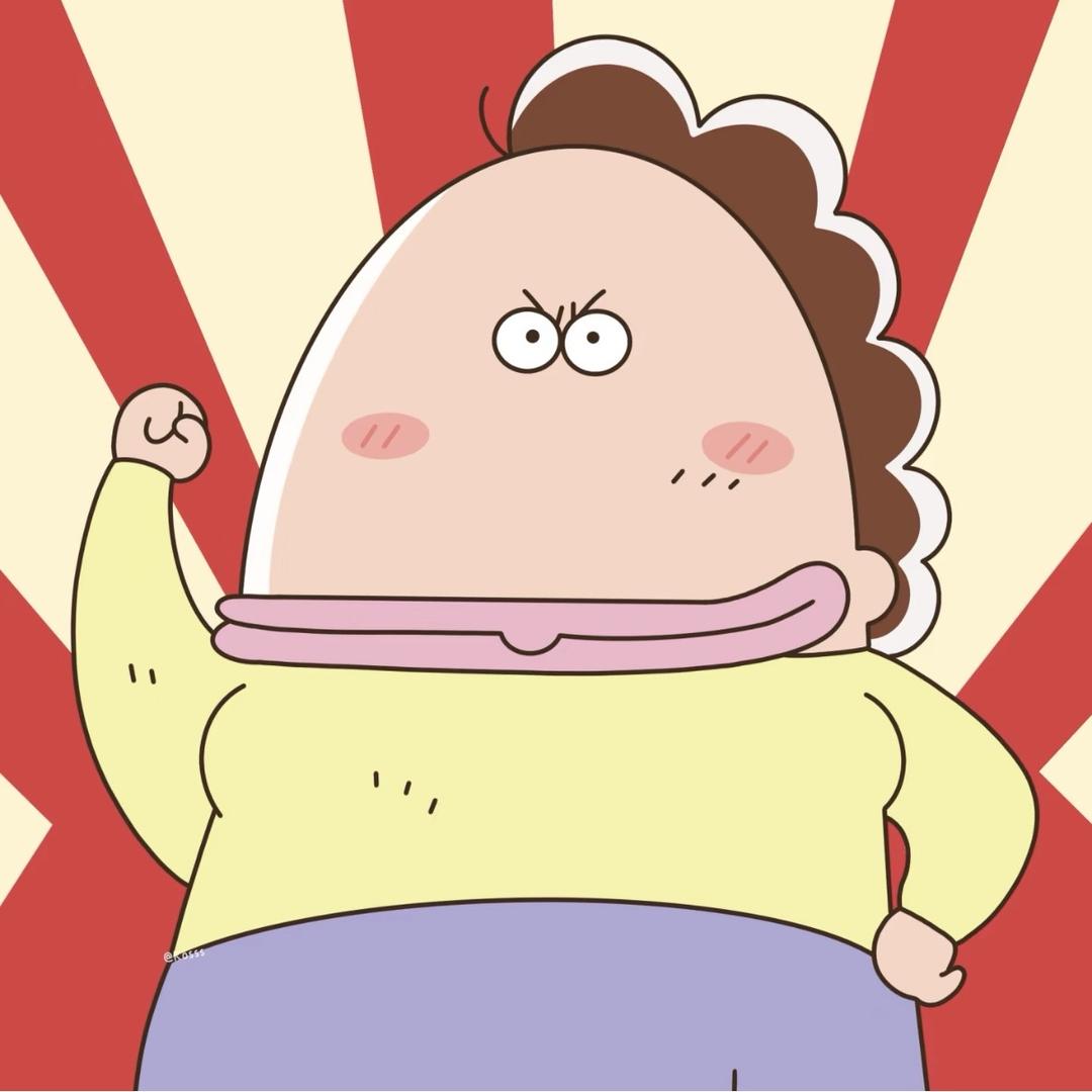 花师奶潮玩花妈版