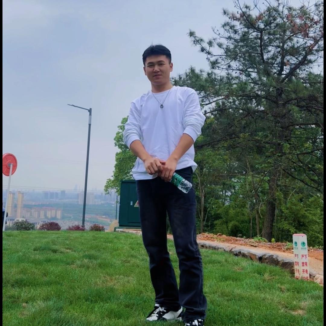 热血青年_