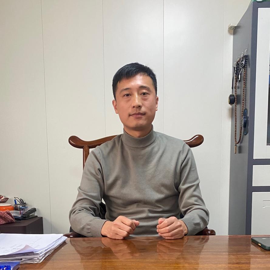保定锦尚模具制造厂