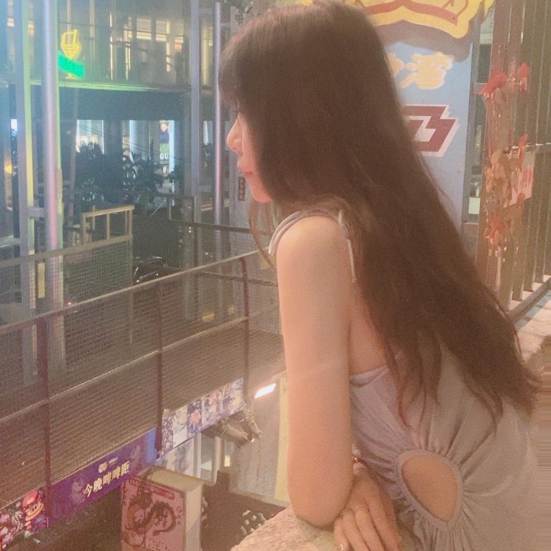 遗憾～