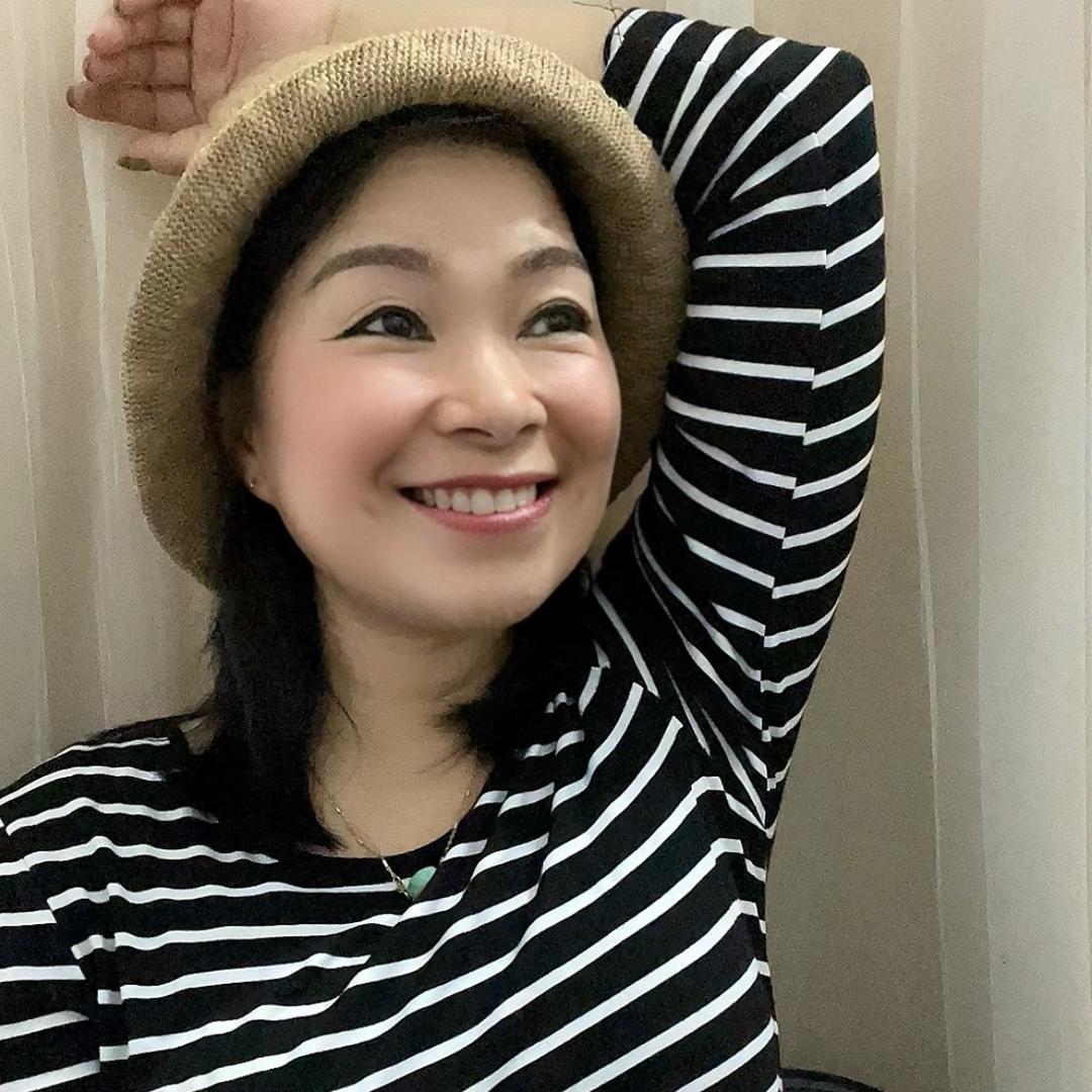 沐子🎤
