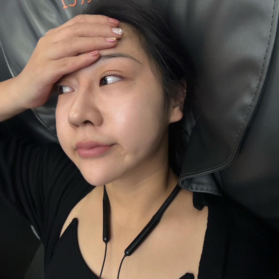 想不到店名の美甲店(鼓楼食坊店)官方号