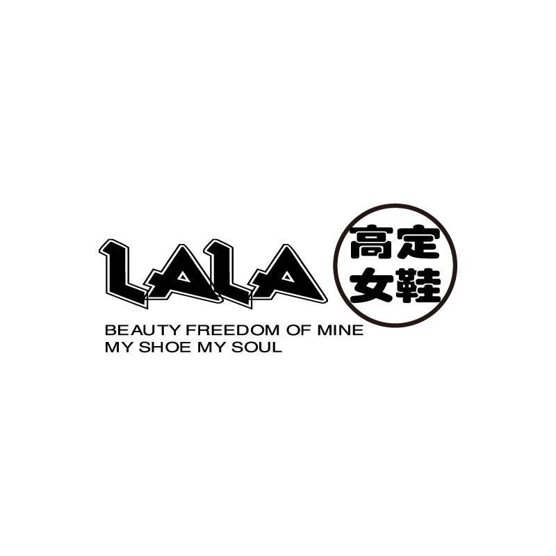 LALA高定女鞋