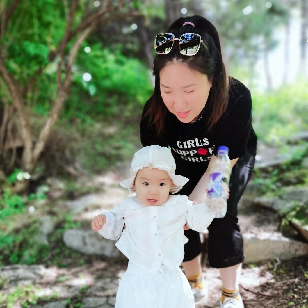 米嘉妈妈