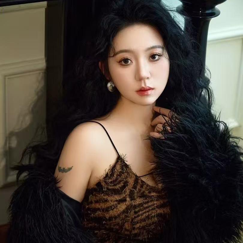 牛马涵涵子