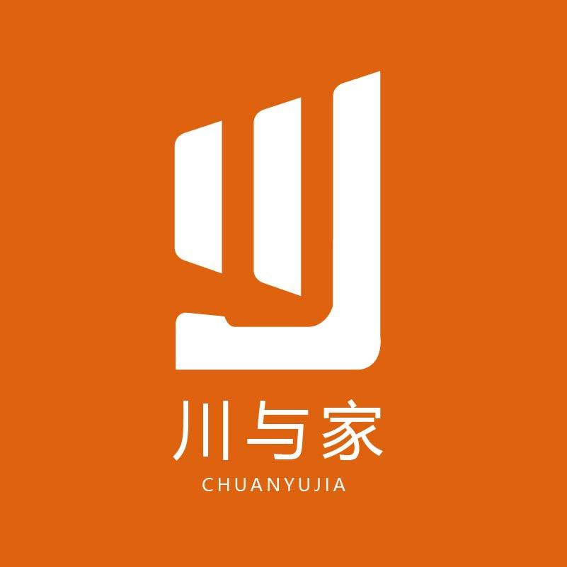 川与家岩板茶几
