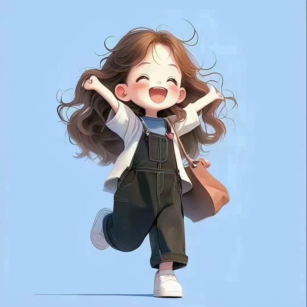 笑笑～