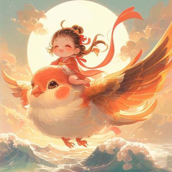 晨曦