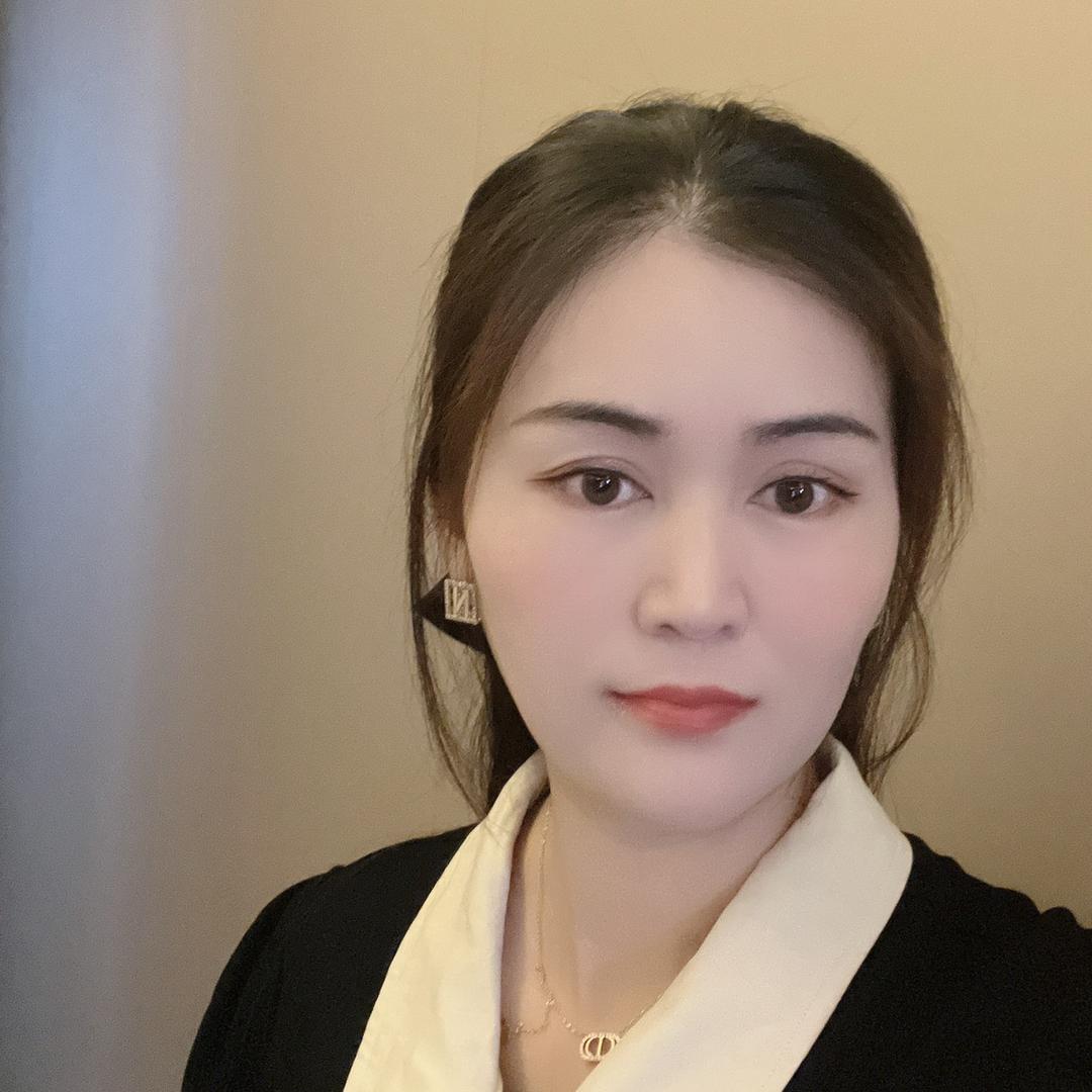 是林林呀