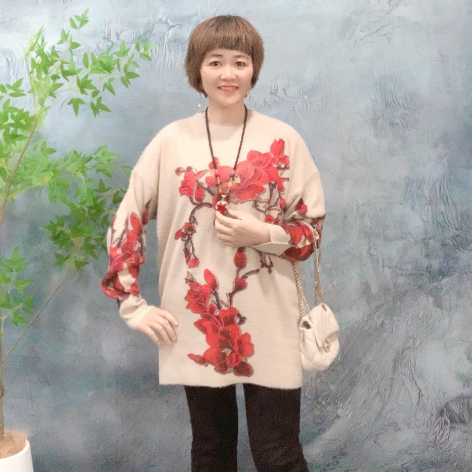 依润服饰女装