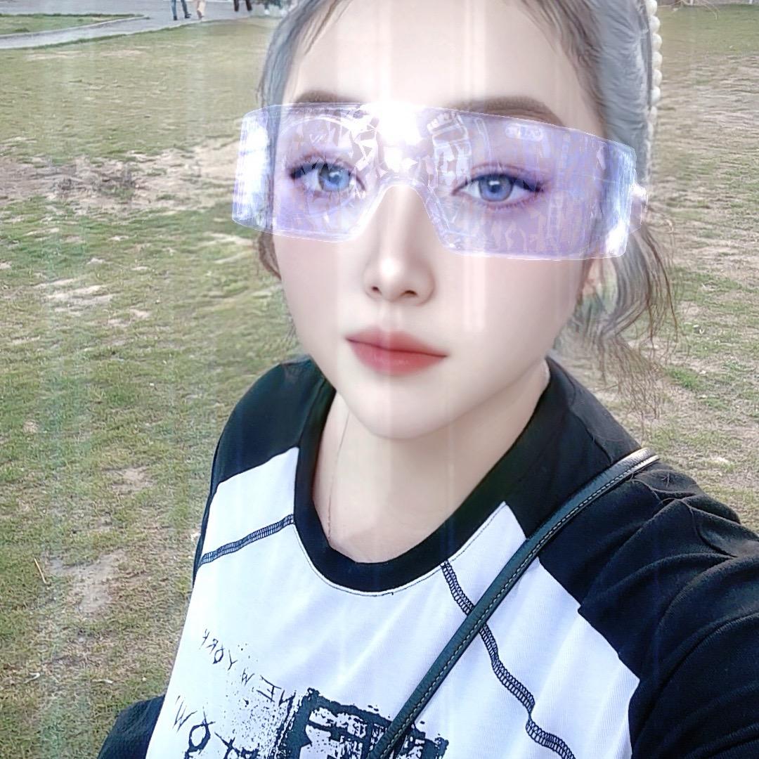 杨洋逛呼和💍