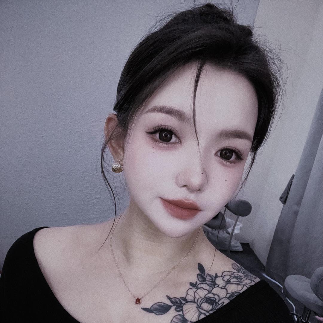 疯丫头♍️