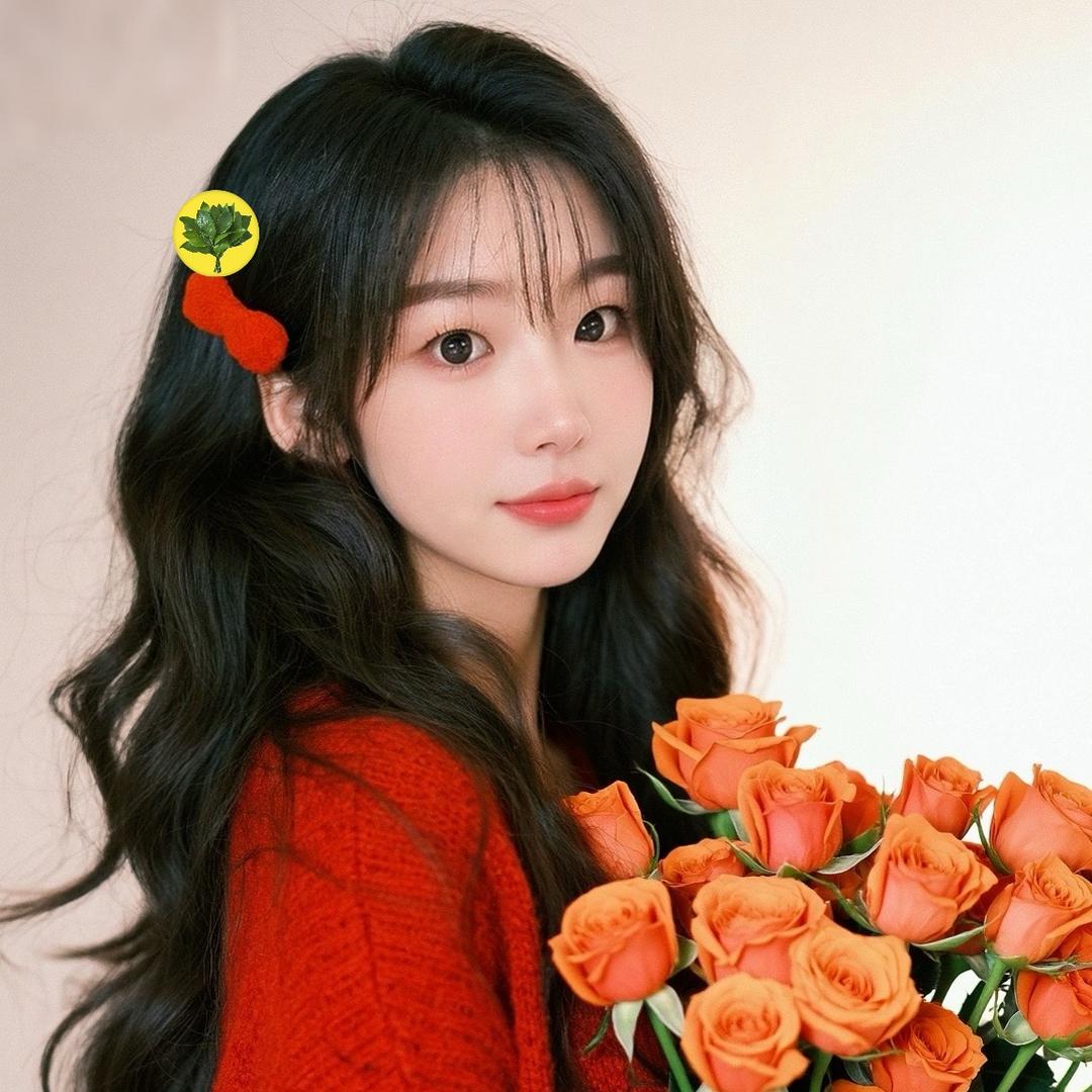 🌷莳沐言