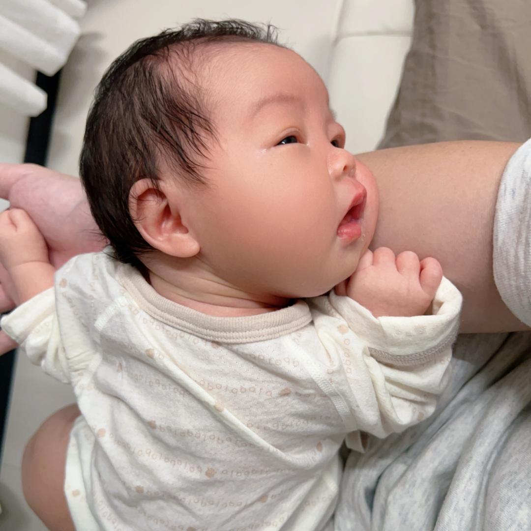 我叫又又呀🍼